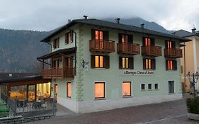 Albergo Cima D'Asta